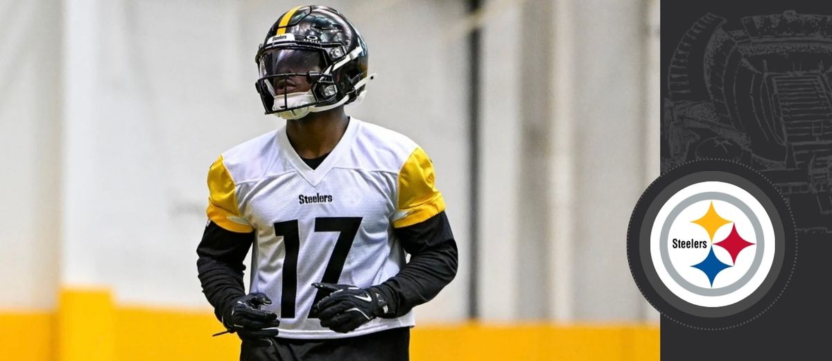 Rookie minicamp: Bernard's versatility taken in Pittsburgh (Steelers)
